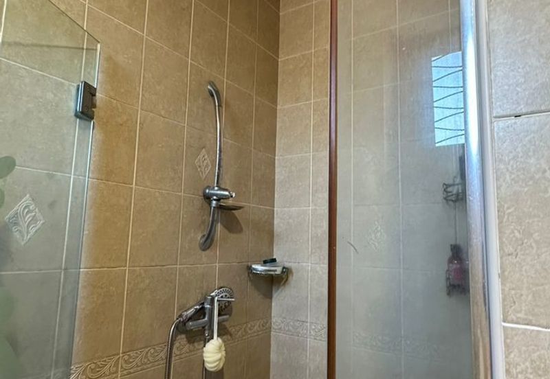 32x75 Sunway Spk damansara renovated 2sty endlot