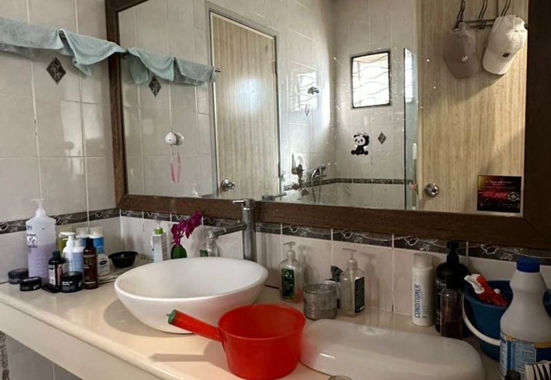 32x75 Sunway Spk damansara renovated 2sty endlot