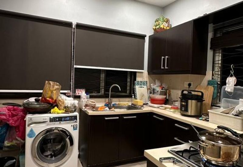 32x75 Sunway Spk damansara renovated 2sty endlot