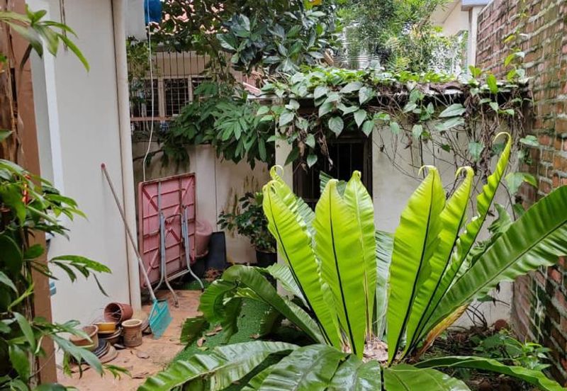 32x75 Sunway Spk damansara renovated 2sty endlot