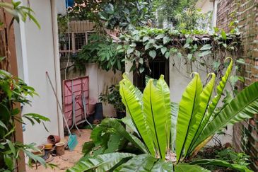 32x75 Sunway Spk damansara renovated 2sty endlot