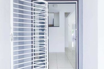 Fairfield Residences, Tropicana Heights