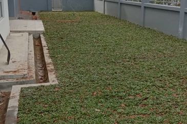 Fairfield Residences, Tropicana Heights