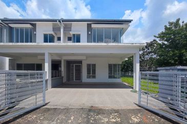 Fairfield Residences, Tropicana Heights