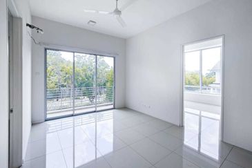 Fairfield Residences, Tropicana Heights