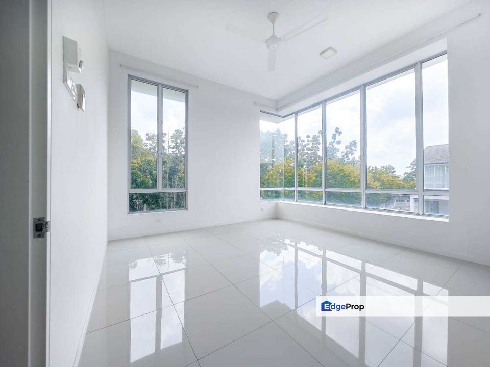 Corner 2sty large land Fairfield Residence Tropicana Heights Kajang, Selangor, Kajang