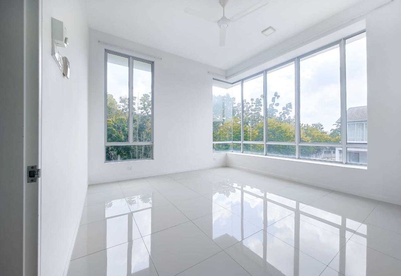 Fairfield Residences, Tropicana Heights