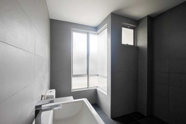 Fairfield Residences, Tropicana Heights