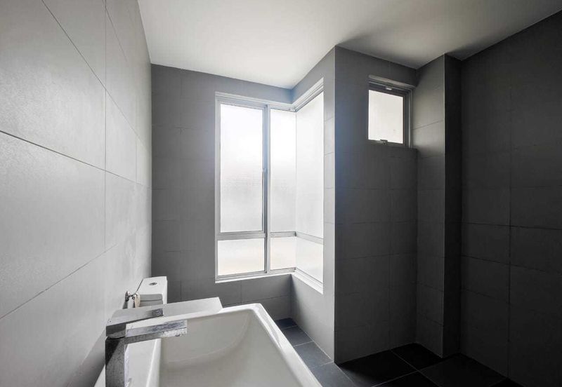 Fairfield Residences, Tropicana Heights