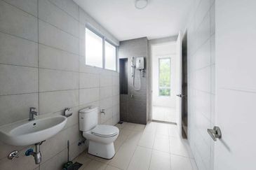 Fairfield Residences, Tropicana Heights