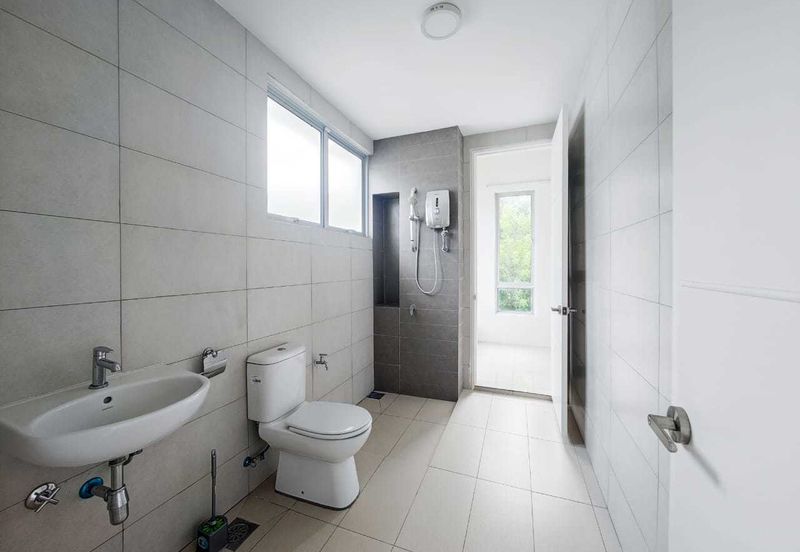 Fairfield Residences, Tropicana Heights