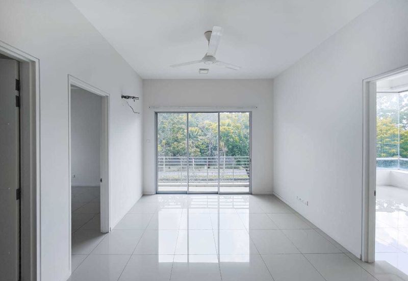 Fairfield Residences, Tropicana Heights