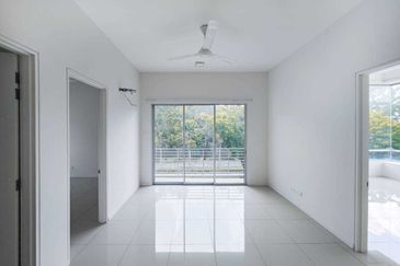 Fairfield Residences, Tropicana Heights