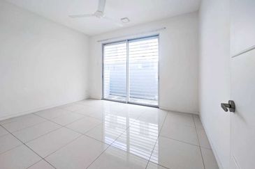 Fairfield Residences, Tropicana Heights