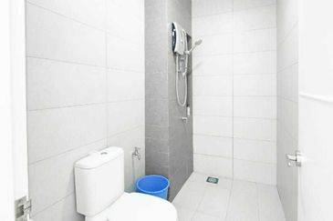 Fairfield Residences, Tropicana Heights