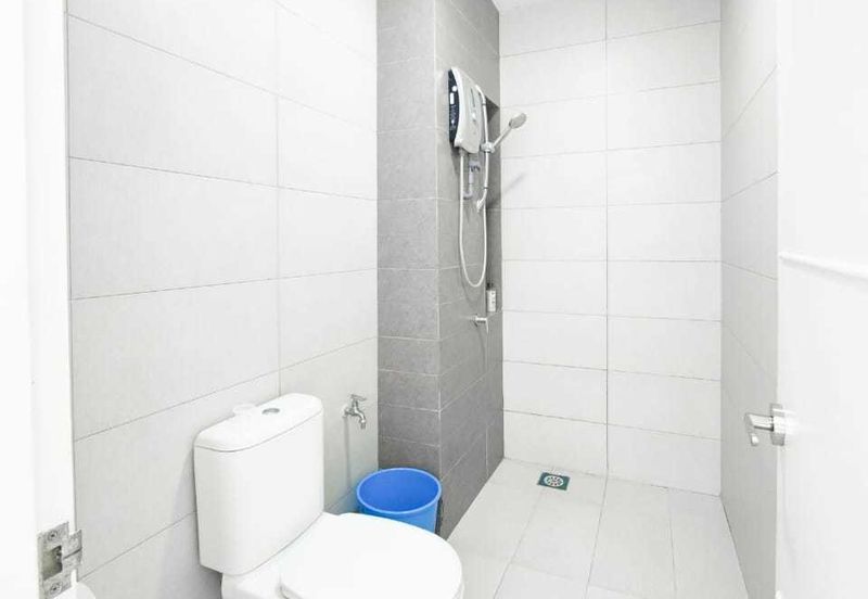 Fairfield Residences, Tropicana Heights