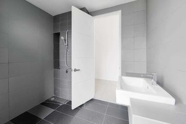 Fairfield Residences, Tropicana Heights