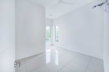 Fairfield Residences, Tropicana Heights