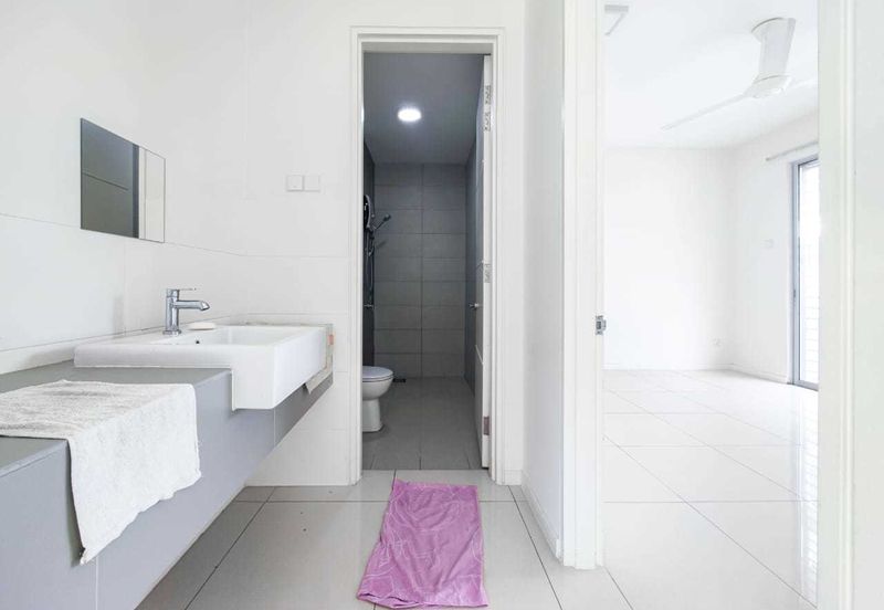 Fairfield Residences, Tropicana Heights