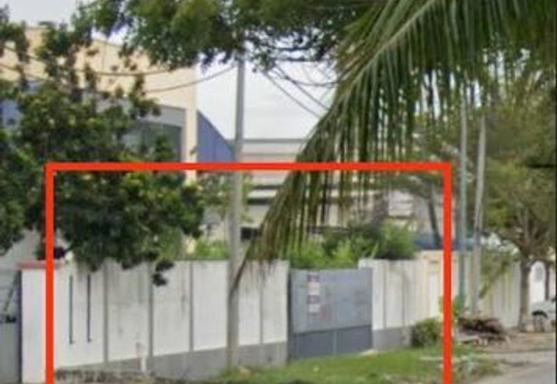 Beranang Industrial Park