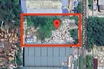 Beranang Industrial Park