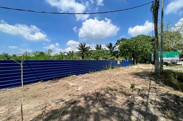 Beranang Industrial Park