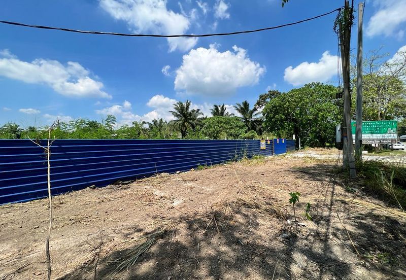 Beranang Industrial Park