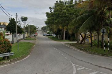 Beranang Industrial Park