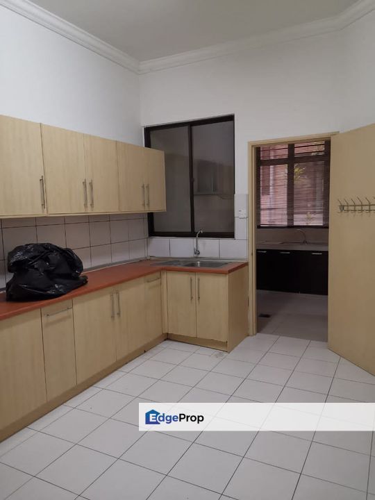 Bu6 Bandar Utama 2.5sty freehold 22x85, Selangor, Bandar Utama