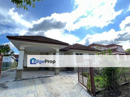 Gold Coast DETACHED HOUSE PANTAI SEPANG PUTRA Bagan Lalang, Selangor, Tanjong Sepat