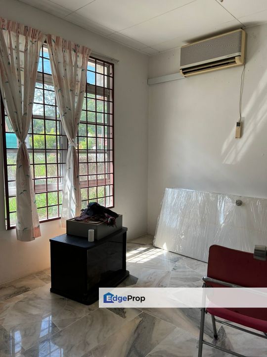 Gold Coast DETACHED HOUSE PANTAI SEPANG PUTRA Bagan Lalang, Selangor, Tanjong Sepat