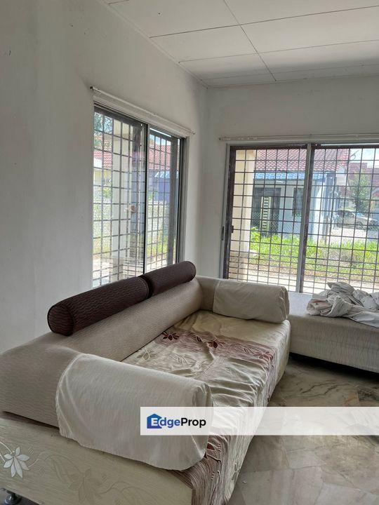 Gold Coast DETACHED HOUSE PANTAI SEPANG PUTRA Bagan Lalang, Selangor, Tanjong Sepat