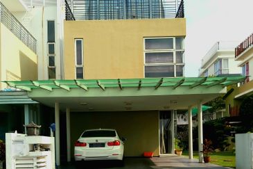 Sherwood @ Granview Puchong