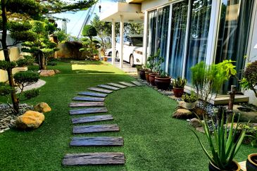 Sherwood @ Granview Puchong