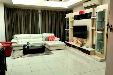 Sherwood @ Granview Puchong