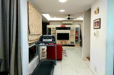 Sherwood @ Granview Puchong