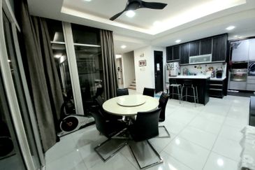 Sherwood @ Granview Puchong