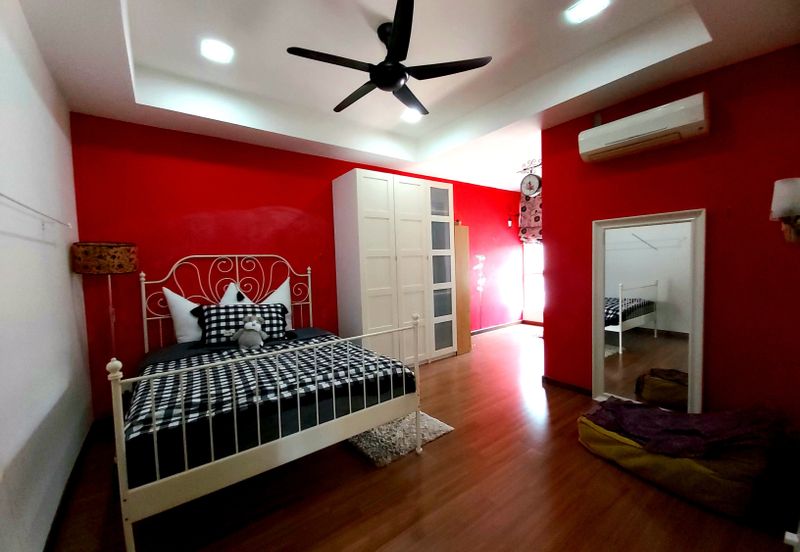 Sherwood @ Granview Puchong