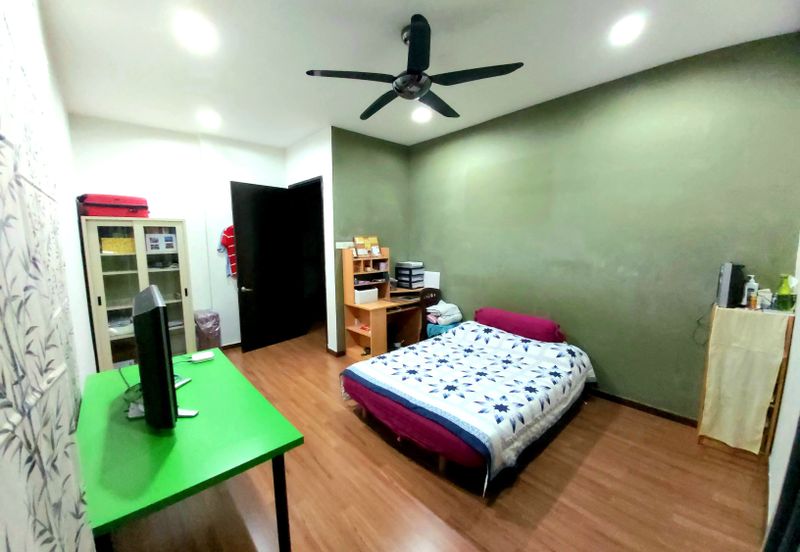 Sherwood @ Granview Puchong