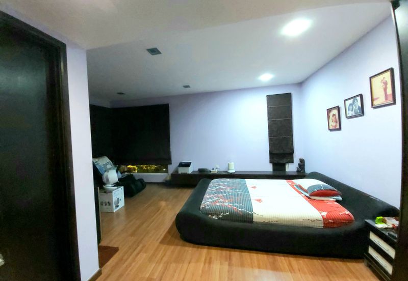 Sherwood @ Granview Puchong