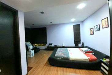 Sherwood @ Granview Puchong