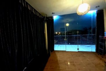 Sherwood @ Granview Puchong