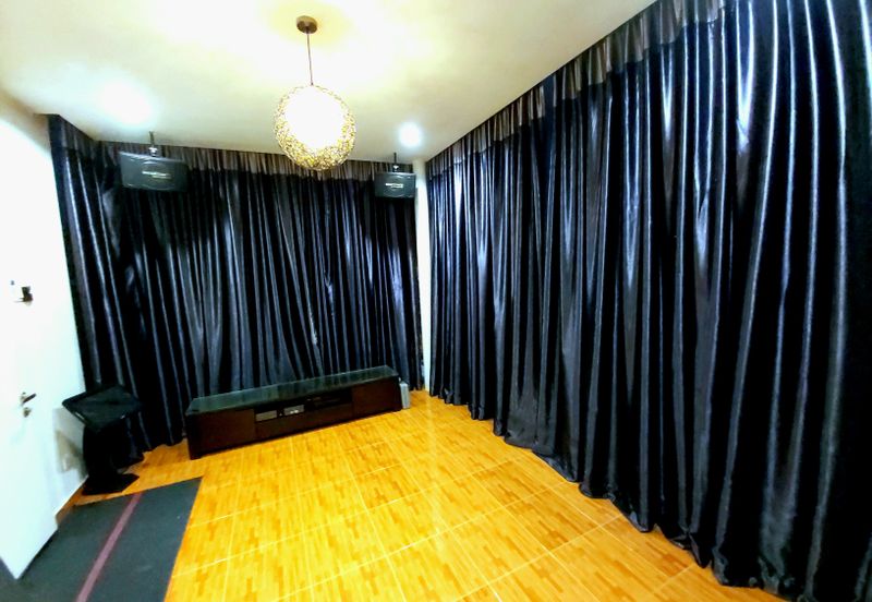 Sherwood @ Granview Puchong