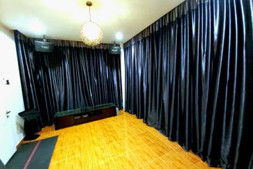 Sherwood @ Granview Puchong