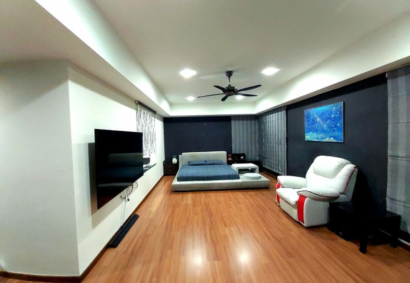 Sherwood @ Granview Puchong