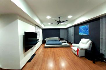 Sherwood @ Granview Puchong