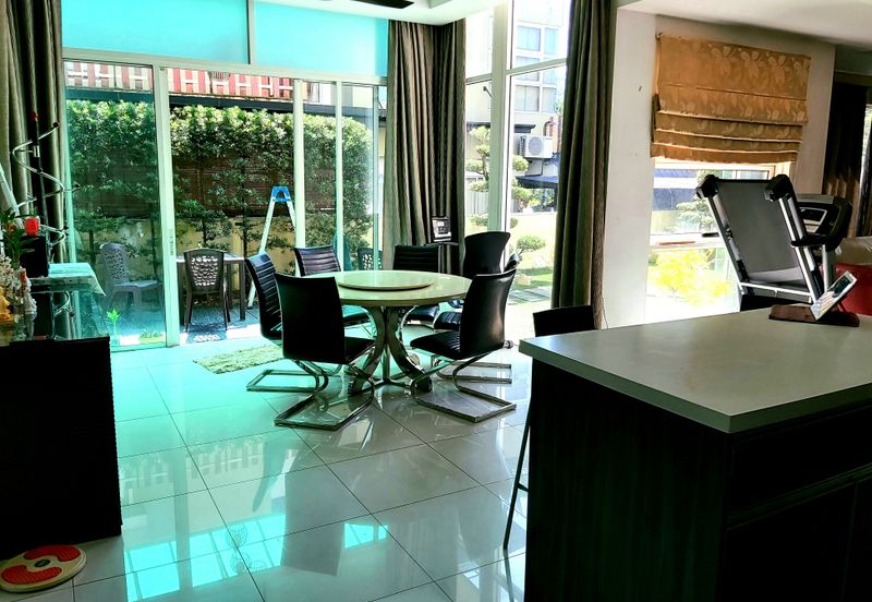 Sherwood @ Granview Puchong