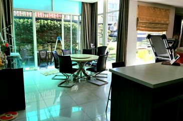 Sherwood @ Granview Puchong