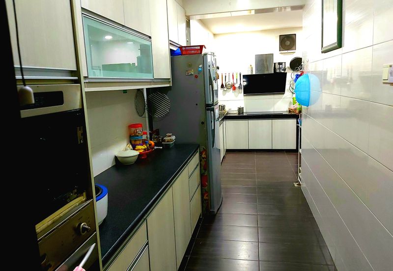 Sherwood @ Granview Puchong