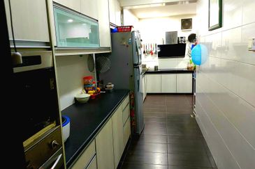 Sherwood @ Granview Puchong